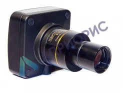 Видеоокуляр ToupCam 9.0 MP (9,0Мп, ПО)