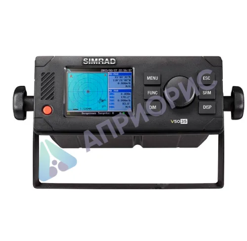 Приемопередатчик Класса A SIMRAD AIS V5035