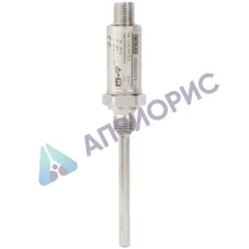 Поверка термопреобразователя Модель TR33 (термометра сопротивления)