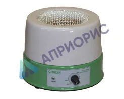 Экохим ES-4100 Колбонагреватель (500 мл до +450 °C) Экохим ES-4100 Колбонагреватель (500 мл до +450 °C)