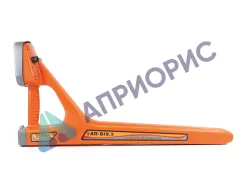 Атлет АГ-319К трассоискатель с функцией сохранения GPS/ГЛОНАСС координат