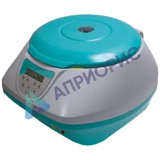 Медицинская центрифуга TAGLER СМ-12 с ротором РУ-08 (до 4000 об/мин, 8х15 мл)