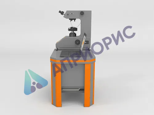 ИТВ стационарный твердомер по Микро Виккерсу