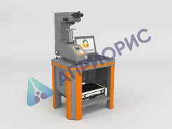 ИТВ-50-АМ стационарный твердомер Виккерса