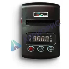 Поверка термоконтроллеров A2