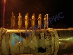 Поверка расходомера ультразвукового ПИР RG601