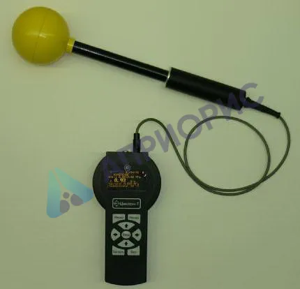 Поверка магнитометра П3-90