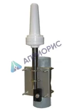 Поверка приемников временной синхронизации АНАИ.469635.002, NVS-GNSS-MTA, NVS-GNSS-STA, NV08C-CSM-N24MS