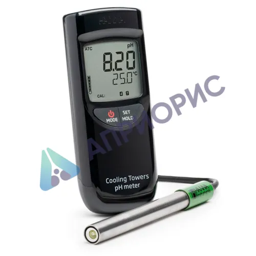 pH-метр HANNA HI 99141 (карманный)