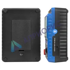 МЕГЕОН 13121 Измеритель сопротивления заземления