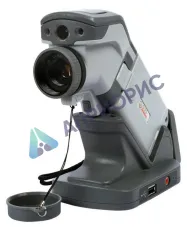 Поверка тепловизора HOTFIND-E8 TN