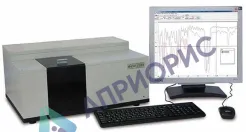 ИК-Фурье спектрометр ИНФРАСПЕК ФСМ2201