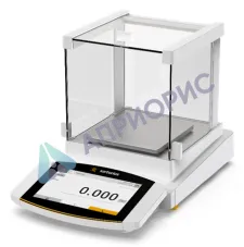 Поверка лабораторных весов электронных GP603S-OCE, GP2102, GP2102-OCE, GP4102, GP4102-OCE