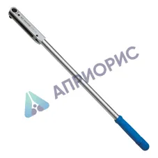 Калибровка динамометрических ключей KING TONY 3446E-3HG 70-330 Нм