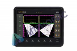 усд-60фр-16/128 ультразвуковой дефектоскоп-томограф