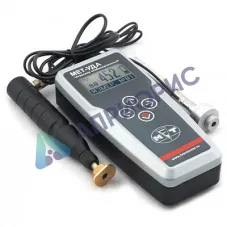 Поверка твердомера комбинированного МЕТ-УД