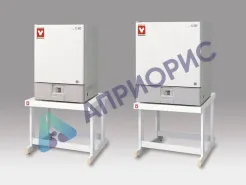 Инкубатор YAMATO IC602 (159 л, до +80 ℃, естественная конвекция)