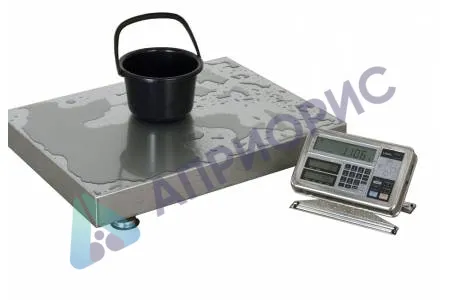 Поверка весов лабораторных ViBRA FS-100K1G-i02