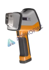 X-MET 8000 - портативный анализатор металлов и сплавов