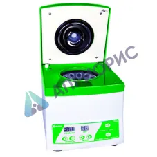 Центрифуга лабораторная ЭКРОС-6910 (ПЭ-6910)