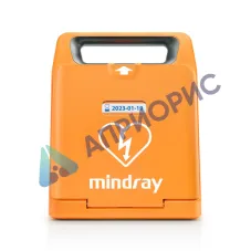 Дефибриллятор Mindray BeneHeart C1A Fully Auto (автоматический, наружный)