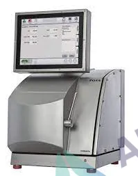 Поверка анализатора пищевых продуктов FoodScan Lab, FoodScan Pro и MeatScan