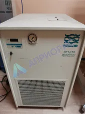 HP 4500 ICP-MS масс-спектрометр