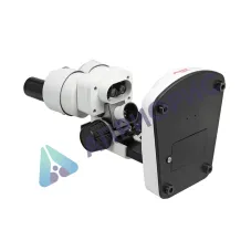 Микроскоп стереоскопический Микромед Атом 20x (в кейсе)