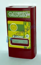 Поверка влагомера круп Фауна-ВК