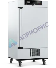 Аттестация инкубатора Memmert ICP260