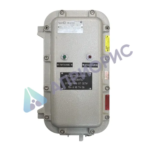 ДАРТ датчик-газоанализатор компонентов ракетного топлива (КРТ) стационарный