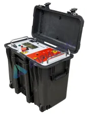 Поверка устройств измерительных электрической прочности и сопротивления изоляции РЕТОМ™ 6000