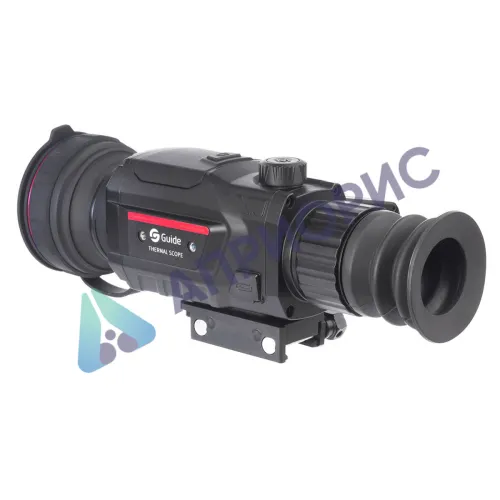 Тепловизионный прицел Guide TR450