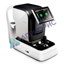 Поверка авторефрактометра HRK-8000A
