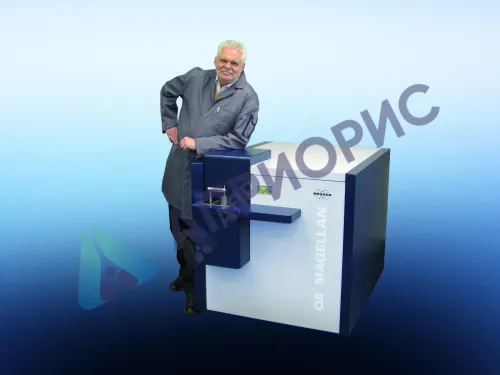 Q8 MAGELLAN спектрометр оптико-эмиссионный