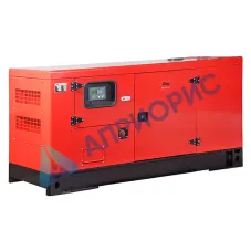 Дизельный генератор FUBAG DSI 200 DAC ES