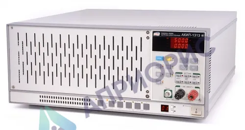 Поверка нагрузок электронных АКИП-1306, АКИП-1306А, АКИП-1307, АКИП-1308, АКИП-1309, АКИП-1310, АКИП-1311, АКИП-1312, АКИП-1313, АКИП-1313А, АКИП-1314, АКИП-1315, АКИП-1316