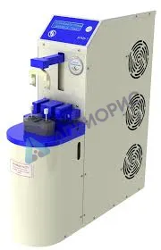 Поверка прибора ПЧП-3