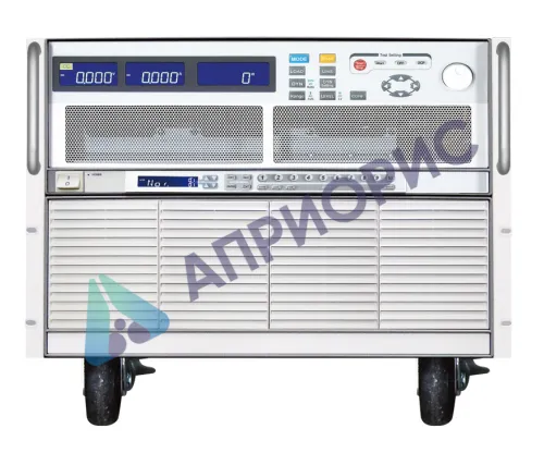 Поверка нагрузок электронных АКИП-1306, АКИП-1306А, АКИП-1307, АКИП-1308, АКИП-1309, АКИП-1310, АКИП-1311, АКИП-1312, АКИП-1313, АКИП-1313А, АКИП-1314, АКИП-1315, АКИП-1316