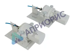 Поверка дозиметра гамма-излучения ДБГ-С11Д