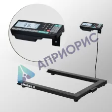 Весы паллетные Масса-К 4D-U