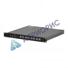 Поверка генератора сигнала AnaPico MCSG40-4-ULN