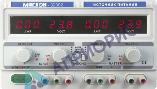 Источник питания МЕГЕОН 32303