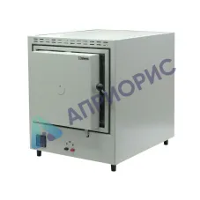 Муфельная печь СНОЛ-2.2, 5.2/12,5-И1 (10 л, 1250 ºC, нагреватель открытый, KANTHAL)