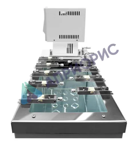 Термостат жидкостный Termex ВИС-T-06-01 (для определения вязкости)