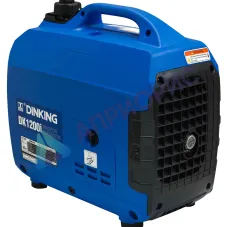 Инверторный генератор Dinking DK1200i