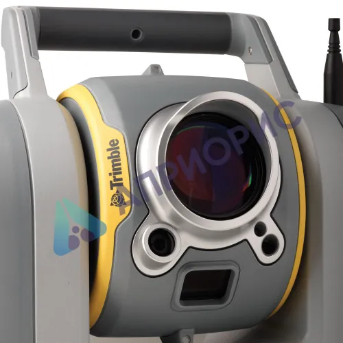 Тахеометр Trimble SX10