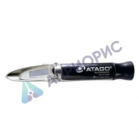 Поверка рефрактометра MASTER-20Т