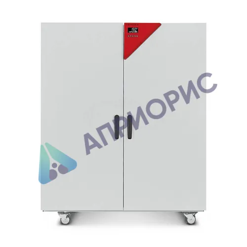 Термостат-инкубатор BINDER BF 720 Avantgarde.Line (принудительная конвекция, 720 л, до +100 °C)