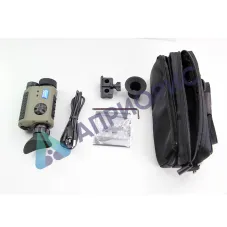 Тепловизионный прицел LONGOT K6